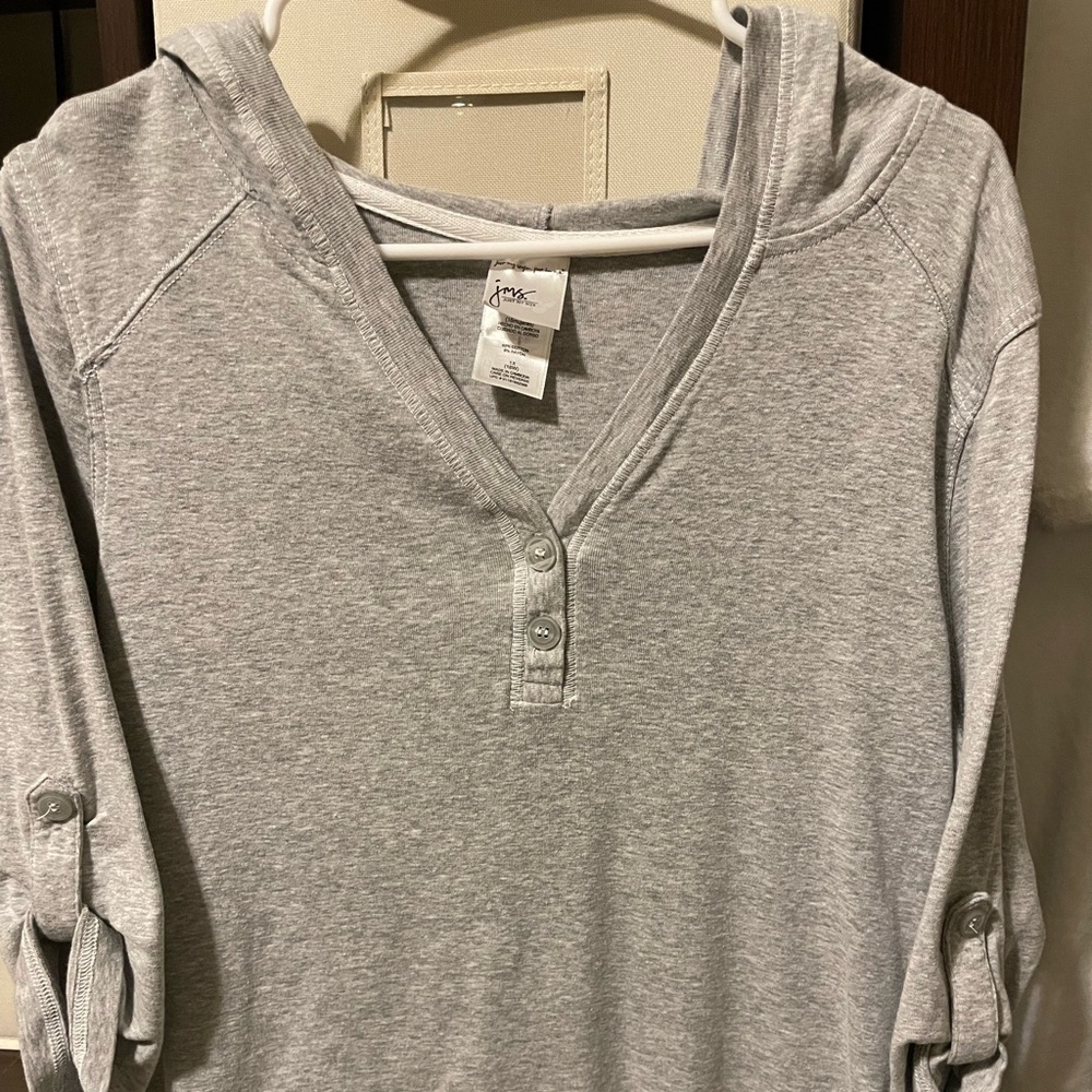 Just my Size t shirt hoodie